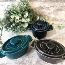 【セリア】可愛すぎるココットシリーズ♡