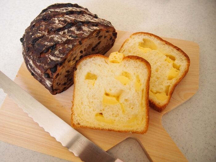 【冷凍方法】①1度に食べきれる量で冷凍しましょう