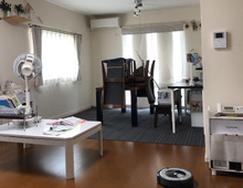 使ってわかった! 3つの家族が体験した“お任せお掃除”生活とは?