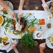 今日何食べる?もう迷わない献立の立て方