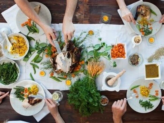 今日何食べる?もう迷わない献立の立て方