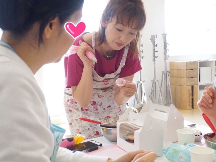 実際に作ってみよう!