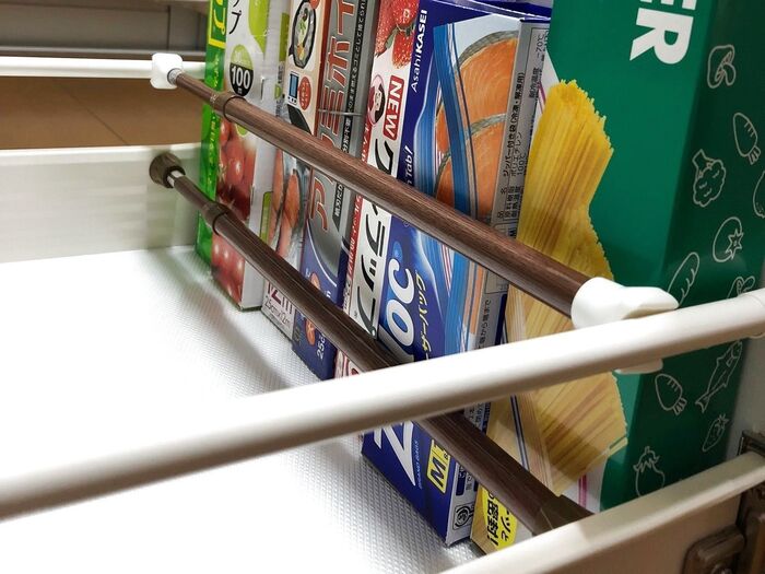 30秒で完成!