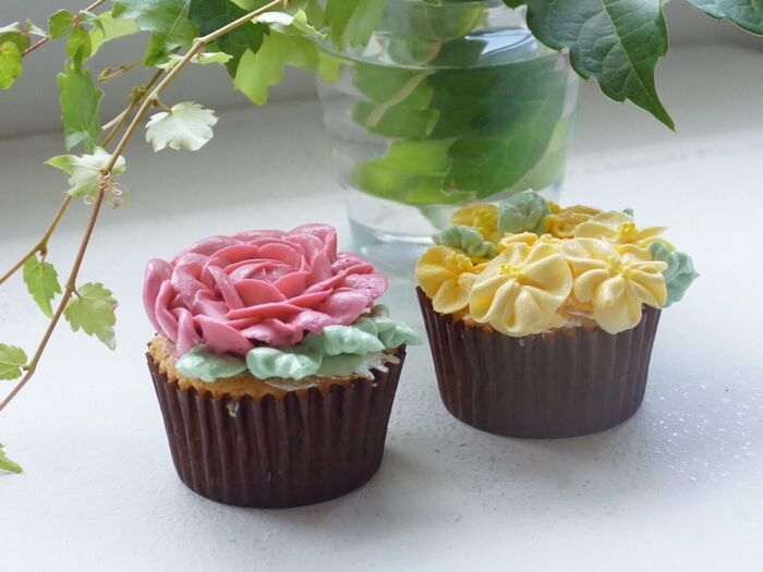 完成品を撮影してみよう!