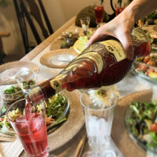 アイデア一つでおしゃれなおうちカフェ?