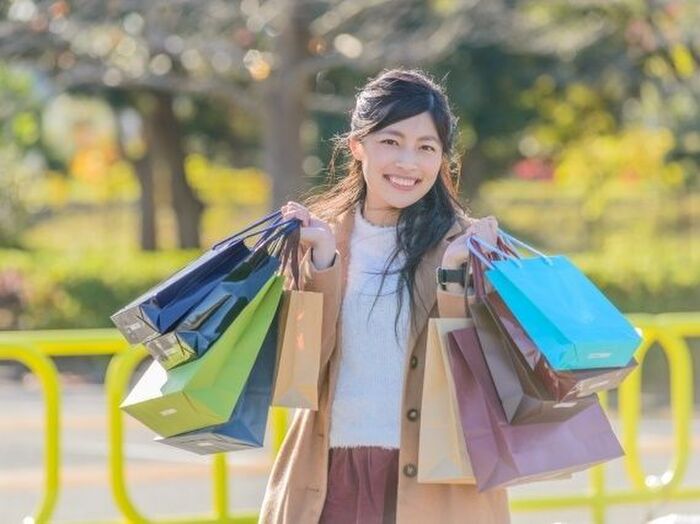 使う派にお得 その1