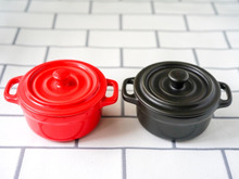 直火調理も可能!500円の蓋付き耐熱ココットがオススメ!