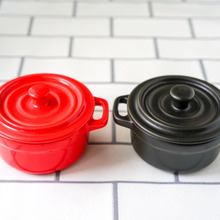 直火調理も可能!500円の蓋付き耐熱ココットがオススメ!
