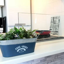 3coinsのガーデニンググッズをおうちの中でも♪