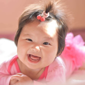 カンタン!こどもをかわいく撮る写真の撮り方 3