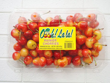 1年の中で初夏の今だけ!【コストコ】うわさの幻のサクランボ♡レイニアチェリーの季節です