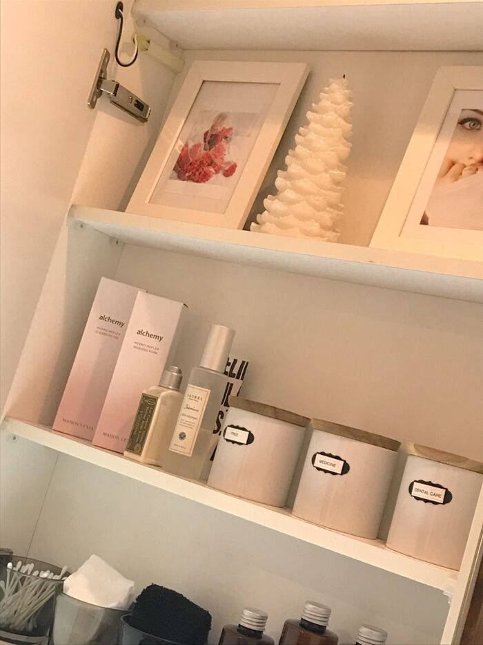 毎日使うものに厳選‼️