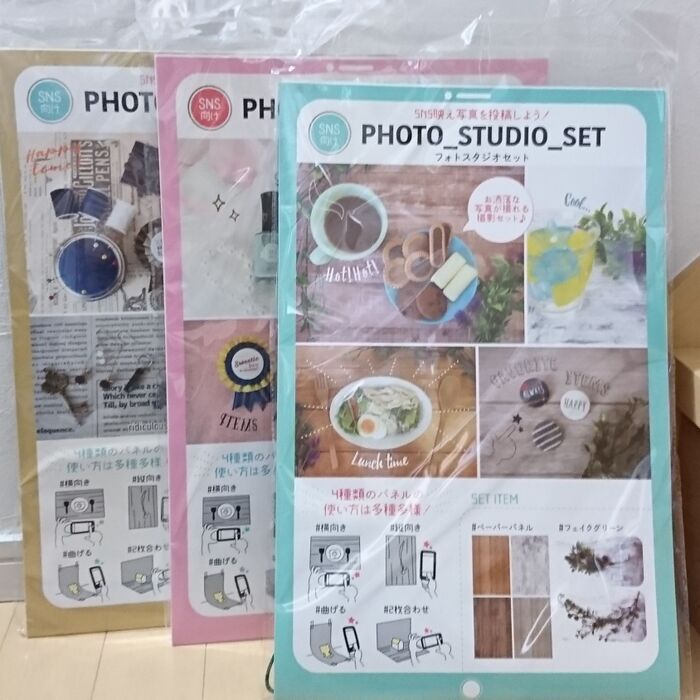 センス不要!キレイな写真が撮れるアイテム
