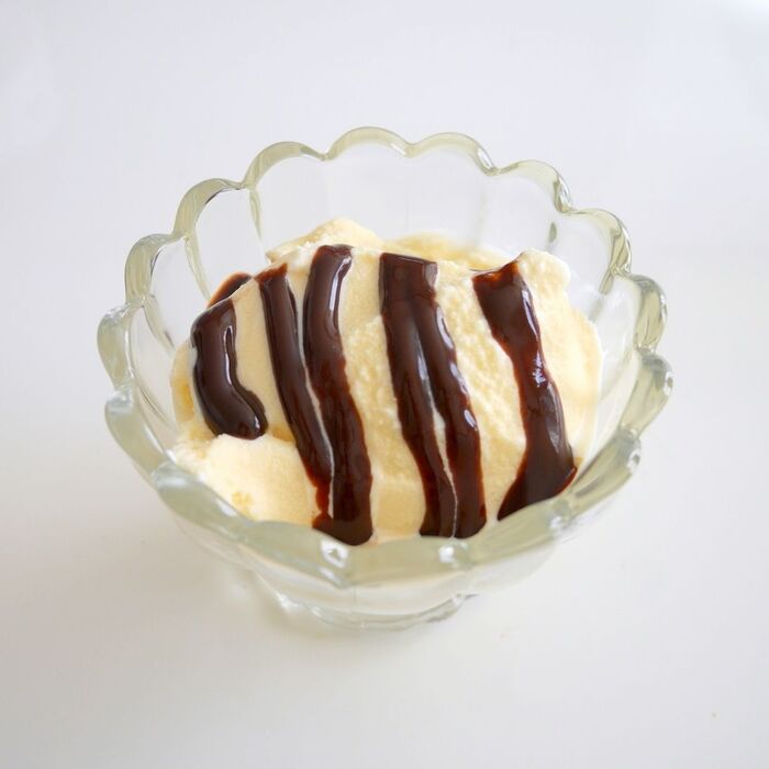 5 コストコ ハーシーチョコレートシロップ 気になるカロリーは?