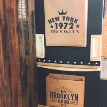 毎日使う物をすぐに出し入れ出来ちゃう、簡単便利な収納袋??BOX?