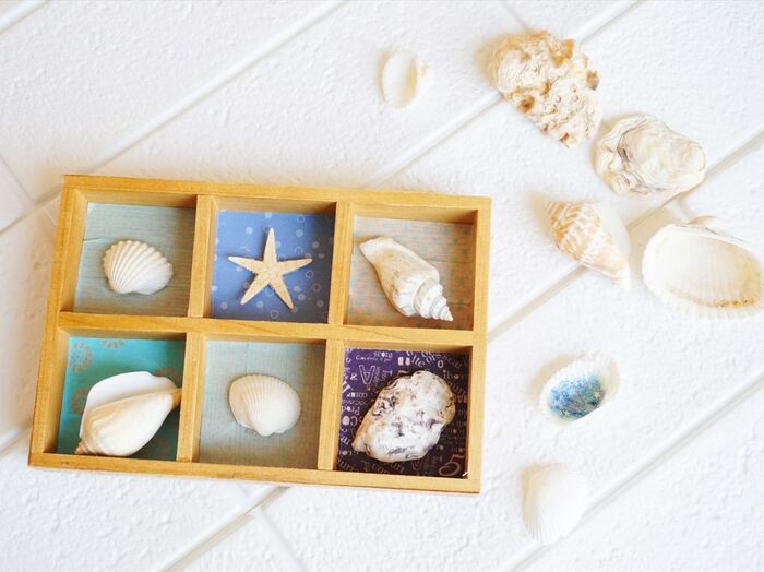 使ってみよう~♪