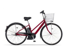 主婦に人気! ふるさと納税でもらえる電動自転車の種類って?