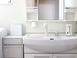 水回りのすっきり快適お掃除術★トイレ、洗面所、浴室、キッチンをピカピカに！