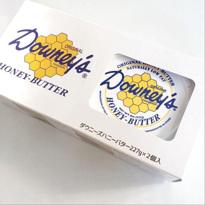 コストコのハニーバターは万能調味料♪ おすすめレシピをご紹介!