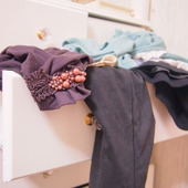 ちょっと待って!お片付けを始める前に知っておくべきお片付け前と後のNGポイント!