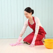 知っているようで意外と知らない?掃除と片付けの違いについて