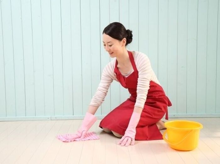 知っているようで意外と知らない?掃除と片付けの違いについて