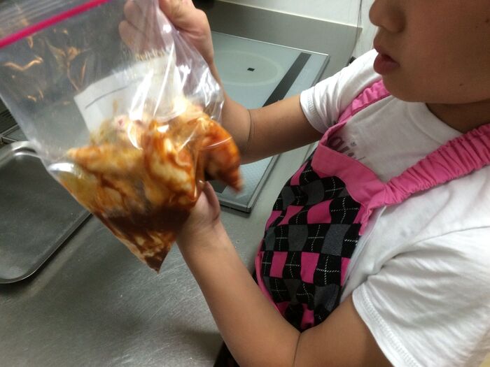 マーマレードジャムの柑橘成分が◎