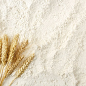 レンジフードの油汚れは小麦粉で撃退!ご家庭で出来る掃除方法とは