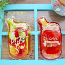 100均ダイソー★カフェスイーツな保冷剤 がリアル過ぎる❤