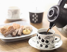 人気のコーヒーメーカーが目白押し!ふるさと納税の返礼品に注目