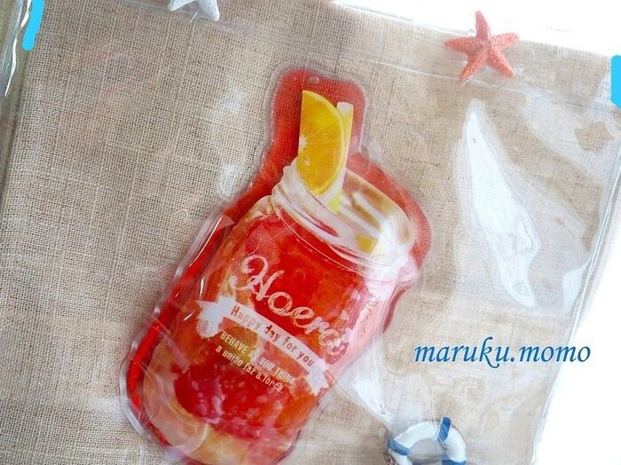 グルーガンで少しだけくっつけておく。