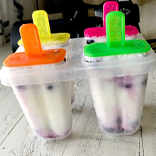 お手軽♥お家でアイス♥アイスバーが作れる器