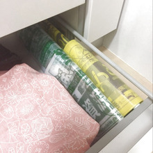 見た目だけの収納はめんどくさい!取り出しやすさだけで選んだ収納方法!