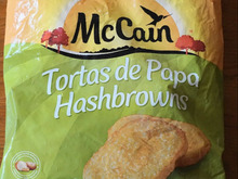 【コストコ】ビッグサイズの冷凍ハッシュドポテト!料理の幅が広がる♪