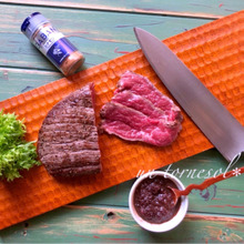 フライパン1つでおもてなしにオススメ☆ローストビーフ~シナモンソース~