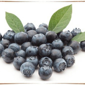 目に良いだけじゃない!ブルーベリーは美肌の味方!?