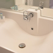 ポイントは洗剤の使い分けにあり!超簡単な洗面所の掃除術