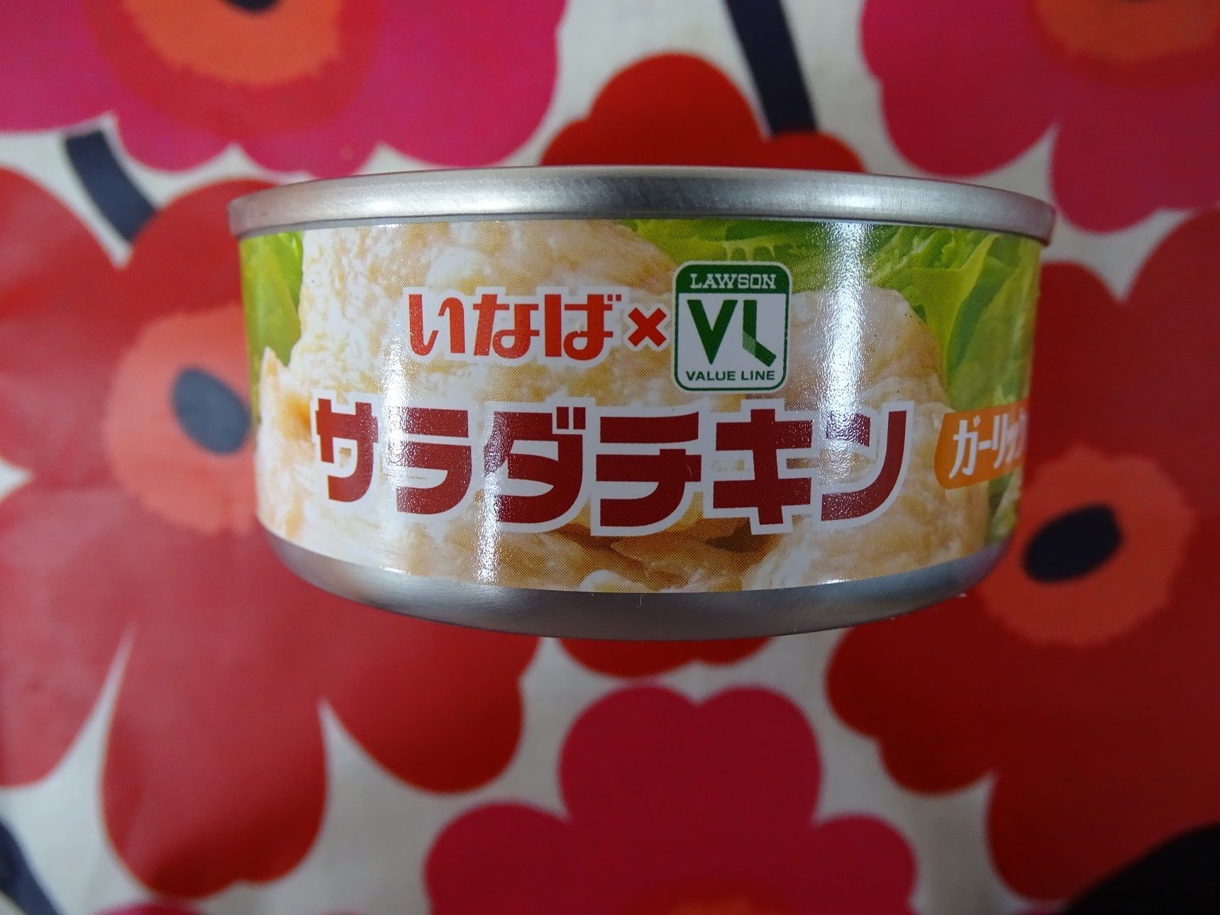 常備缶、お助け食材!!