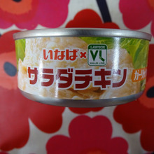 常備缶、お助け食材!!