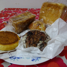 「よし、行くか!」のパン屋 ca・marche