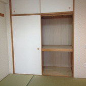 キレイにするにはちょっとしたコツが要る!ふすまの掃除方法について