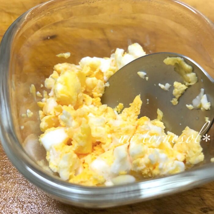 ②その場から離れず様子を見て!