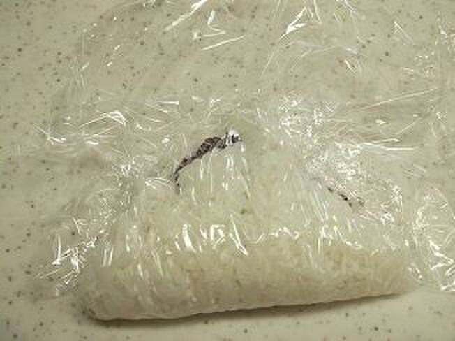 ラップごとパッタン