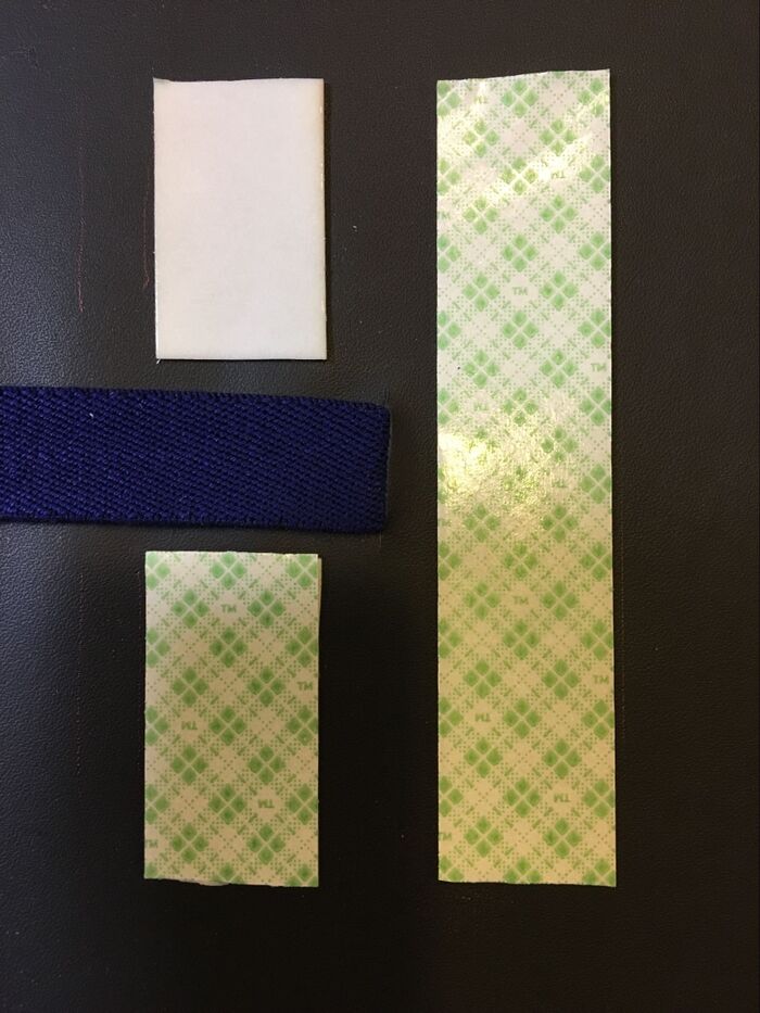 両面テープ