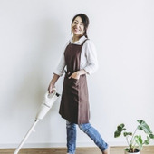 軽量で持ち運び便利!掃除機はコードレスがおすすめ