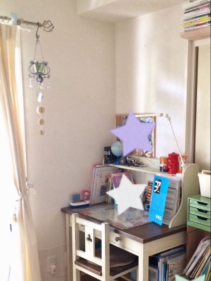 こちらの場所のBeforeです。