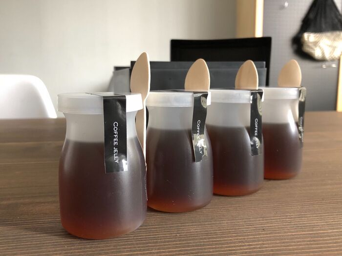 これさえあれば、100均グッズが本格スウィーツに!