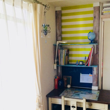 ディアウォール活用術【学習デスク編】