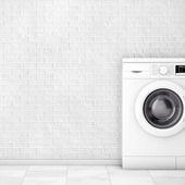 きれいな洗濯機で毎日を快適に!カビ予防にもなる洗濯機のお掃除方法