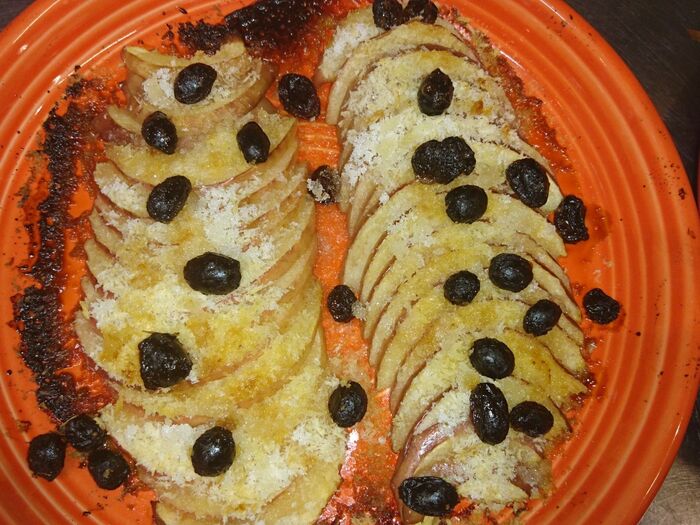 もう1つのプレート